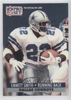 Emmitt Smith