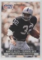 Marcus Allen