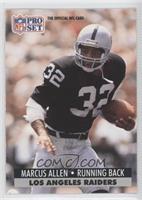 Marcus Allen