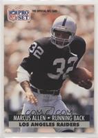 Marcus Allen