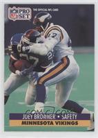 Joey Browner