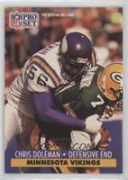 Chris Doleman