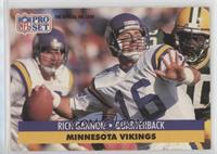 Rich Gannon [EX to NM]