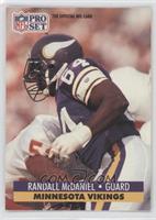 Randall McDaniel