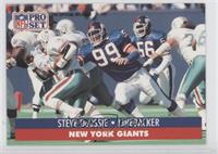 Steve DeOssie