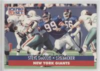 Steve DeOssie