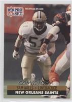 Sam Mills