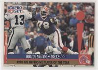 Award Winner - Bruce Smith