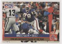 Award Winner - Bruce Smith [Good to VG‑EX]