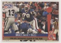 Award Winner - Bruce Smith