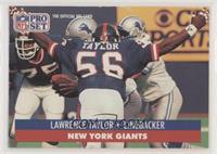 Lawrence Taylor