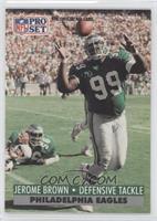 Jerome Brown