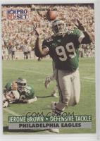 Jerome Brown