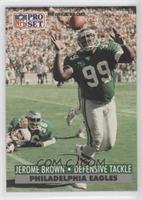 Jerome Brown