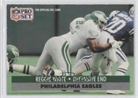 Reggie White