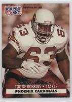 Tootie Robbins