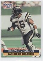 Junior Seau