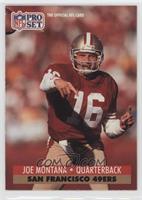 Joe Montana