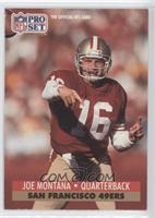 Joe Montana