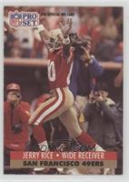 Jerry Rice