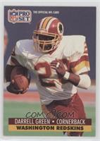 Darrell Green