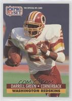 Darrell Green