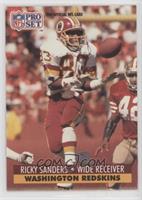 Ricky Sanders