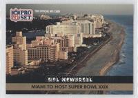 NFL Newsreel - Super Bowl XXIX