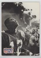 Hall of Fame Photo Contest - Randall Cunningham by Michael Mercanti [EX to…
