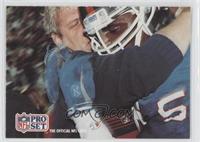Hall of Fame Photo Contest - Bill Parcells, Lawrence Taylor by Jim Reme