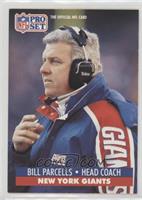 Bill Parcells