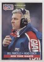 Bill Parcells