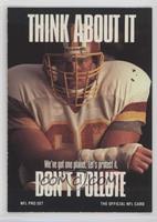 Think About It - Joe Jacoby