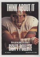 Think About It - Joe Jacoby
