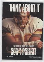 Think About It - Joe Jacoby