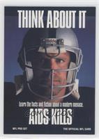 Think About It - Howie Long