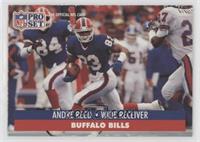 Andre Reed