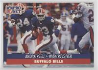 Andre Reed