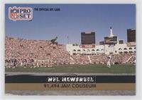 NFL Newsreel - 91,494 Jam Coliseum