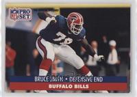 Bruce Smith [EX to NM]