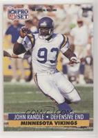 John Randle