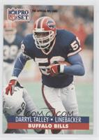 Darryl Talley