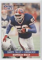 Darryl Talley