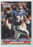 Thurman Thomas