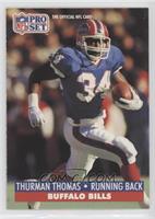 Thurman Thomas