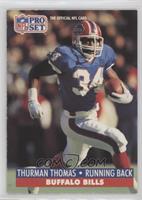 Thurman Thomas [EX to NM]