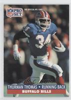 Thurman Thomas