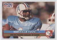 League Leader - Warren Moon