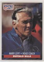 Marv Levy