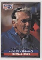 Marv Levy